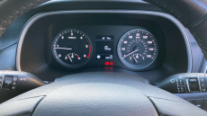 Hyundai Tucson 1.6 CRDi 48V MHD SE Nav 5dr 2WD Diesel Estate